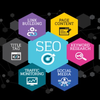 Логотип @searchengineo - Search Engine Optimization India