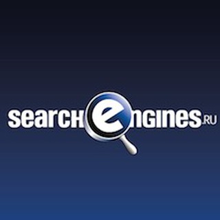 Логотип @searchforum - searchengines