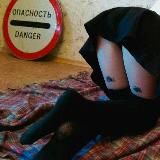 Логотип @searchgirls - Найти Девушку