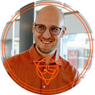 Логотип @searching4unicorns - Евгений Савенков | Прекрастинация