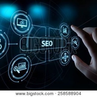 Логотип @searchrankingoptimize - Search Ranking