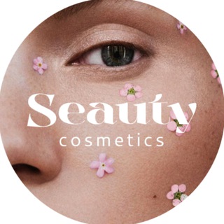 Логотип @seauty - 🌿 Seauty cosmetics