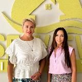 Логотип @seaviewinvest - Недвижимость Турция, Северный Кипр, Грузия, Занзибар, Камбоджа, Пхукет