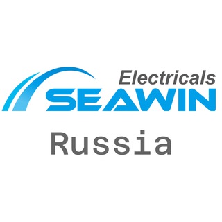Логотип @seawinru - Умный дом - Seawin.ru