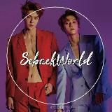 Логотип @sebaekworld - Sb
