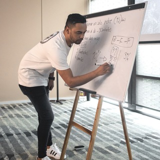 Логотип @sebasramirez10 - Sebastian Ramirez 🧠🚀