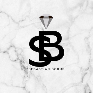 Логотип @sebastianborup - Event by Sebastian Borup