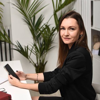 Логотип @sebeleva_probuh - Себелева Татьяна | Академия Бухгалтерии