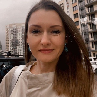 Логотип @sebelevabuh - Татьяна Себелева (Чат)
