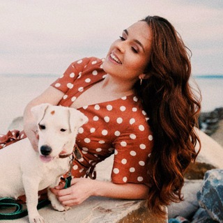 Логотип @sebya_na_rychki - Алёнушка Рашенматрёшен