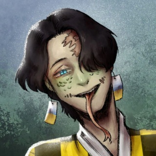 Логотип @secb_here - Просто Секби - SecB 🐍