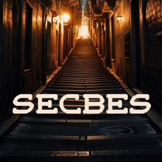 Логотип @secbes - «SECBES» (Секреты Бессмертия) - Самый Жизненный Канал: Психологии, Философии, Искусства, Мотивации и Вдохновения. Открой Сейчас!