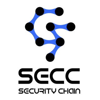 Логотип @seccgroupoversea - SecurityChain——EnglishGroup