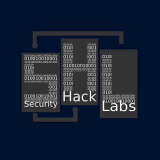 Логотип @sechacklabs - Security Hack Labs