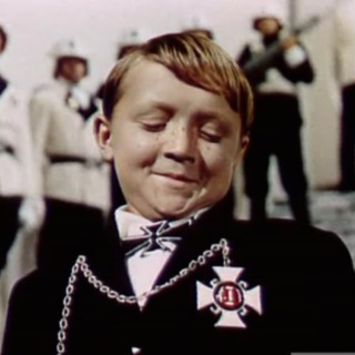 Логотип @sechinsbastard - Сын Сечина