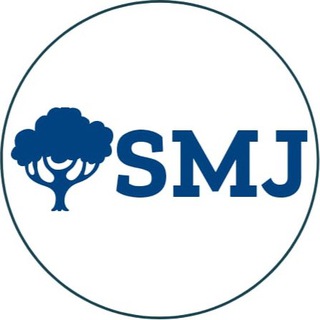 Логотип @sechmedj - Сеченовский вестник