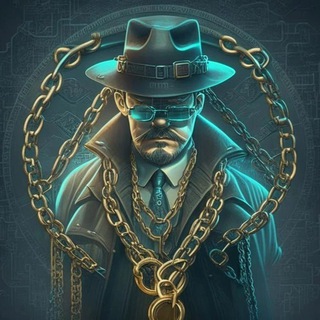 Логотип @secicp - КриптодетективЪ