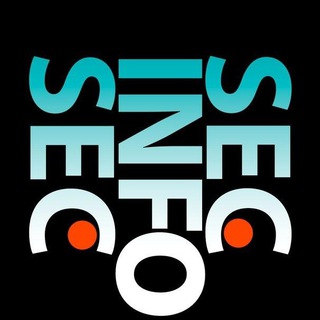 Логотип @secinfosec - secinfosec