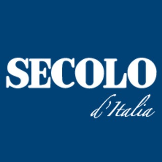 Логотип @secolo_it - Secolo d'Italia