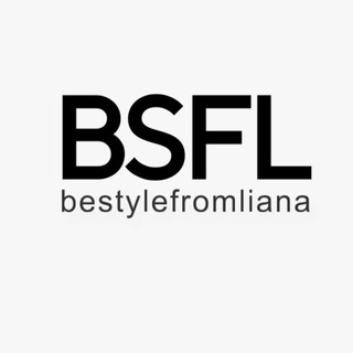 Логотип @second_bestyle - BSFL second