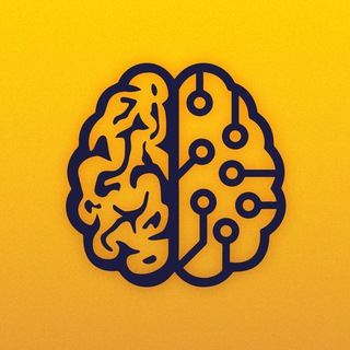 Логотип @second_brain_chat - Second Brain. Чат проекта