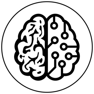 Логотип @second_brain_ru - Second Brain 🗃