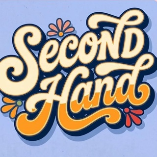 Логотип @second_hand_lenina_82 - second_hand_armavir1