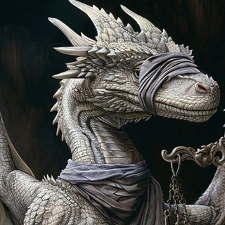 Логотип @second_obrazov1 - Закон и дракон/Юридические лайфхаки