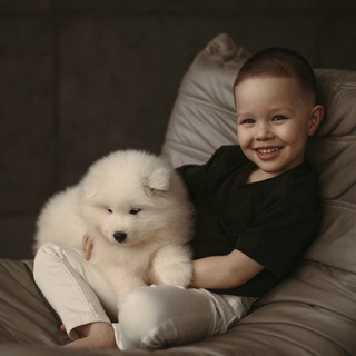 Логотип @seconddetki - Детский second hand 🐻