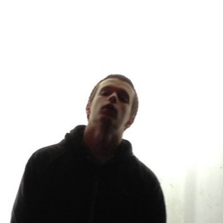 Логотип @secondend - Лука подшарил за грустное