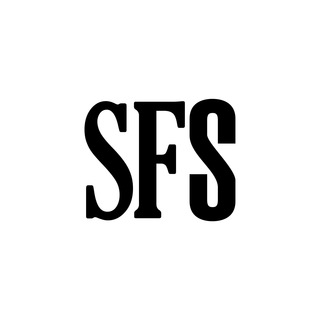 Логотип @secondfriendstore - Second Friend Store