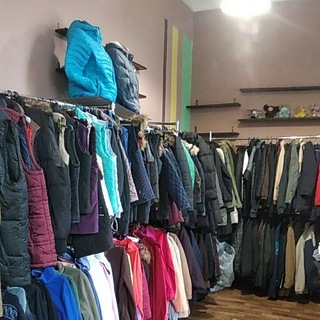 Логотип @secondhand_europe_clothes - Second hand Люкс