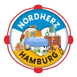 Логотип @secondhand_hh - Гуманитарная Барахолка