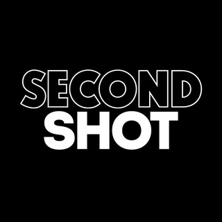 Логотип @secondshot_video - Second Shot