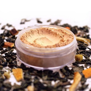 Логотип @secondskin_minerals - Second Skin Minerals