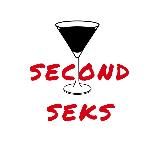 Логотип @secondsks - SECONDSS