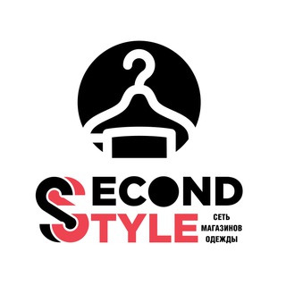 Логотип @secondstyle_kub - SecondStyle_Кубань