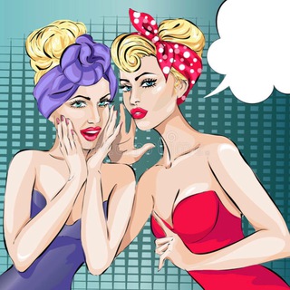 Логотип @secret9000 - Секреты женщин