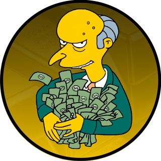 Логотип @secret_burns - Секреты Бёрнса💰