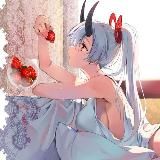 Логотип @secret_cave - Тайная пещерка