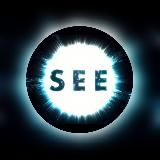 Логотип @secret_history1 - S E E | Secret History