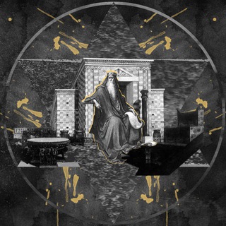 Логотип @secret_history_tg - СКРЫТАЯ ИСТОРИЯ