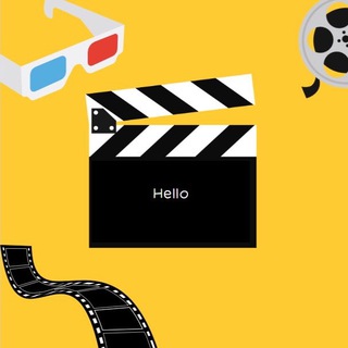 Логотип @secret_movies100 - Фильмы, которые меняют 🎬