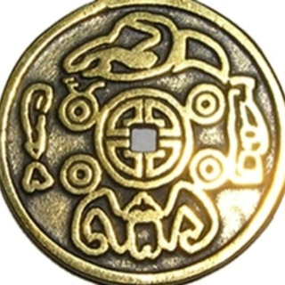 Логотип @secret_oracles - Тайный Оракул