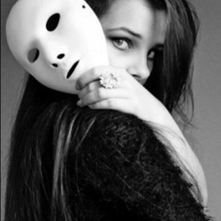 Логотип @secret_truth - Мия Гекди | Secret_truth