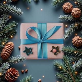 Логотип @secret_wishlist - Wishlist 💕