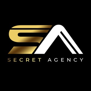 Логотип @secretaggency - АГЕНТСКИЕ АККАУНТЫ | SECRET.AGENCY | AGENCY ACCOUNTS