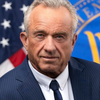 Логотип @secretar_kennedy - Secretary Kennedy (Unofficial)