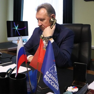 Логотип @secretary_erzaraysk - Секретарь МОП «Единая Россия» г.о. Зарайск