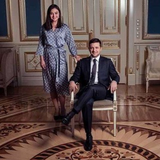 Логотип @secretarykeepquiet - Секретарь Зеленского